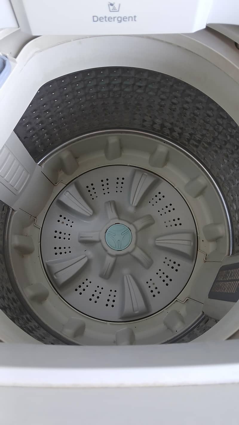 fully automatic machine 0