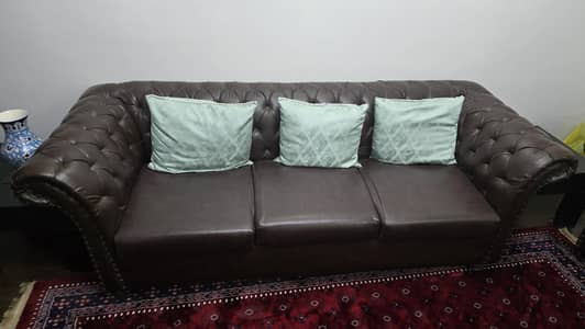 9 Seater Sofa Set famous design