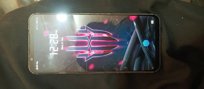 Nubia Red magic 5s for sale