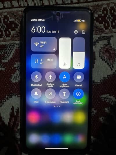 Poco x3 nfc sale & exchange