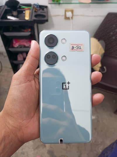 OnePlus Nord 3.5g 16+4 /512