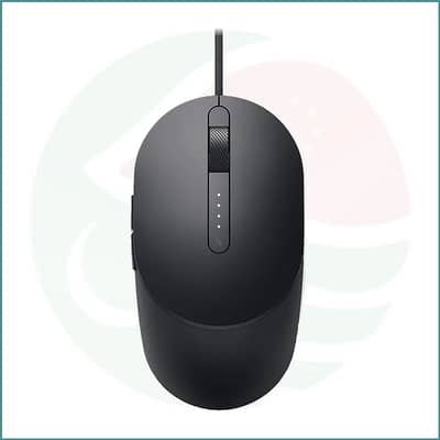 Dell Laser Wired Mouse | MS3220