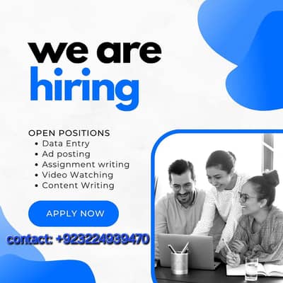 online jobs/students/part-time/male&female