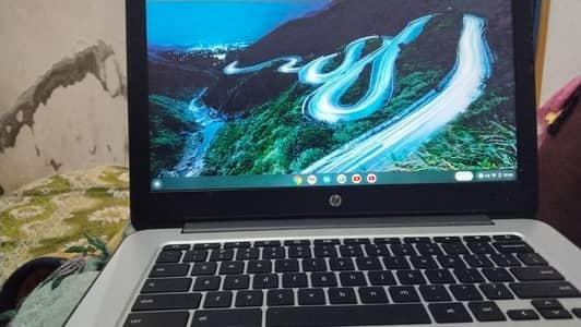 Hp Laptop playstore suported
