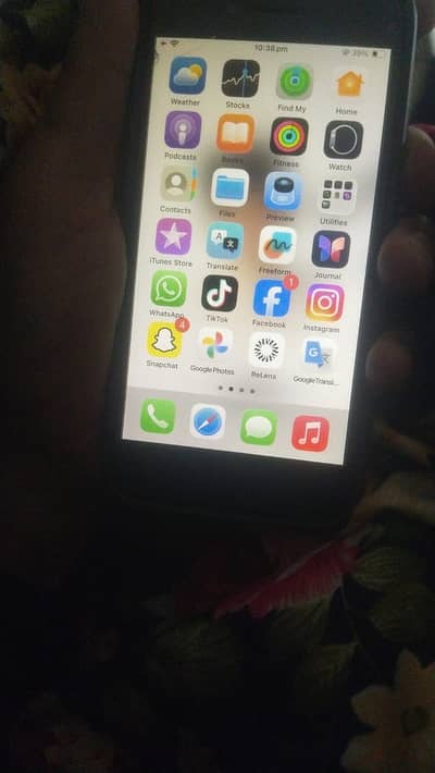 i fone se2020 128 gb non pta exceng google pixl