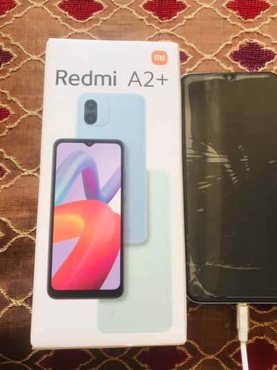 Redmi A2 Plus - 3/64 GB