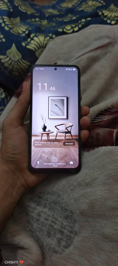 itel s25 mobile  4 gb ram 128 gb rom