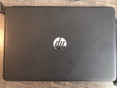 Hp i5 8gen