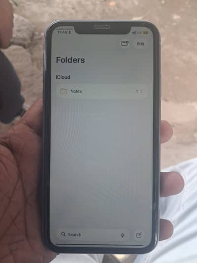 IPhone 11 64GB Dual PTA Aproved