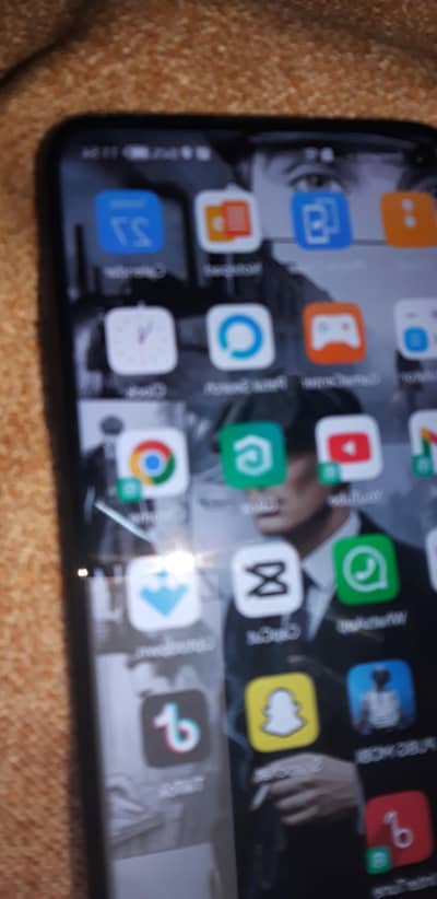 Huawei p40 lite 6/128gb No PTA Exchange possible