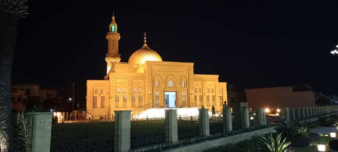 10 Marla Plot For Sale In Topaz Block Park View City