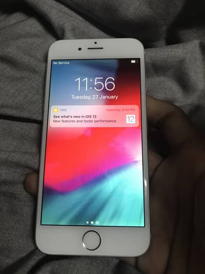 Iphone 6 16gb non pta