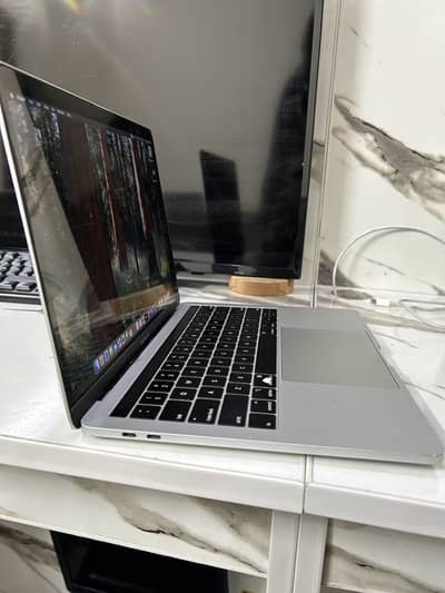 Macbook Pro 2019
