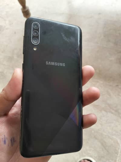 Samsung A30s 4 128