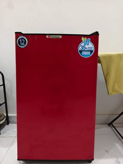 Dawlence Room Fridge
