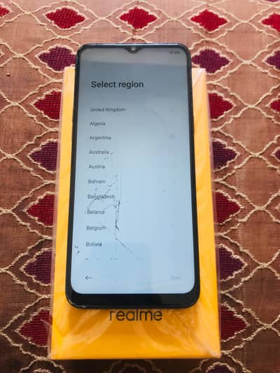Realme 5i - 4/64 GB