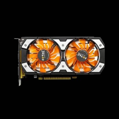 Nvidia Gtx750Ti
