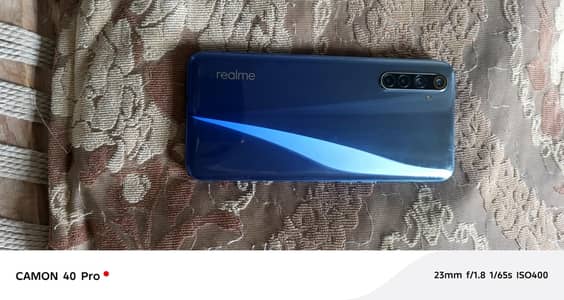 Realme 6