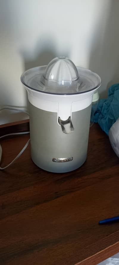 Kenwood citrus Juicer
