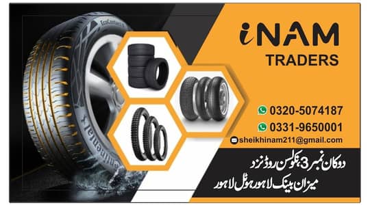 Darson 100/90/18 Tubeless Tyres/Tyer Honda/Suzuki/Yamaha 125/110/150cc