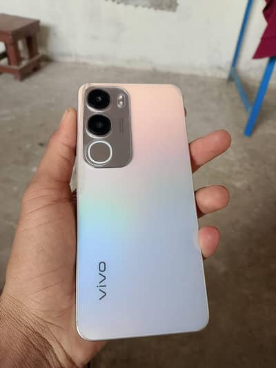 vivo y 19s pro