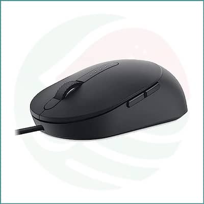 Dell Laser Wired Mouse | MS3220
