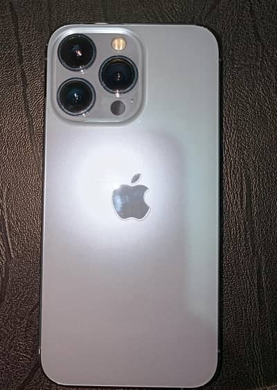 Apple iPhone 13 Pro – Used – Non PTA – Excellent Condition