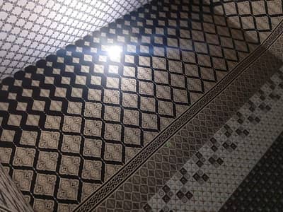 Cotton Wall Decor | Wallpaper|