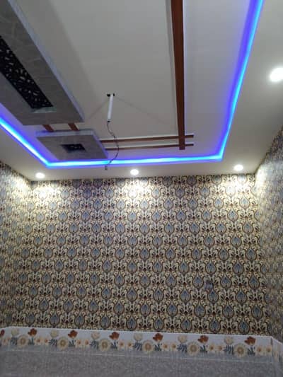Cotton Wall Decor |Pana Flex | Flex | Wallpaper| 50Rs Square foot