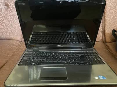 Dell Inspiron N5010 | Core i3