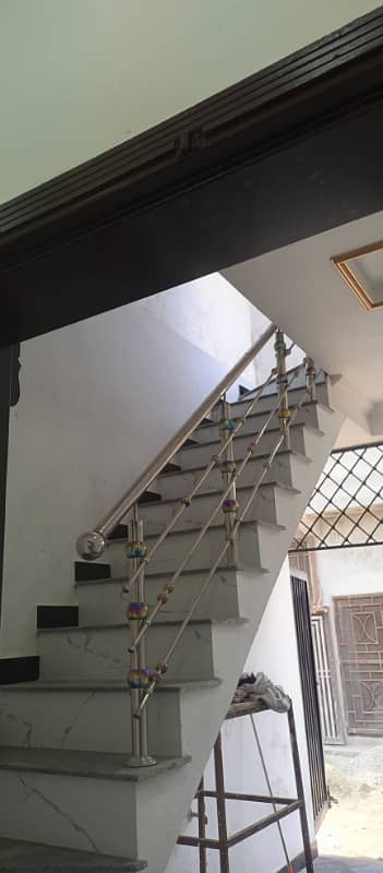 5 Marla double story house Available For Rent Location Near Nust Double Road.