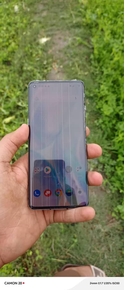 one sim pta led ma line