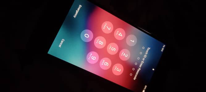 exchange possible with ok mobile sa no for WhatsApp 03160278900