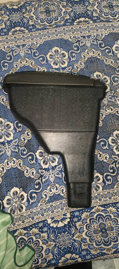 wagnor gari ka box hai brand new