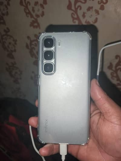 Infinix hot 60pro plus