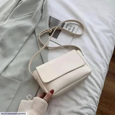 Girl's crossbody beg