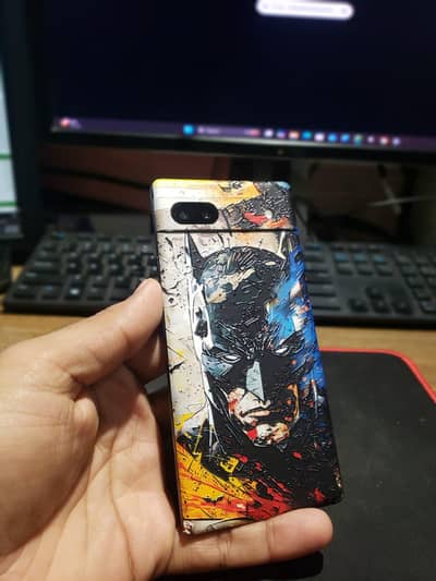 Google Pixel 6a (6GB / 128GB)