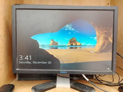 Dell Desktop Core i5 | 6GB RAM | Full Set