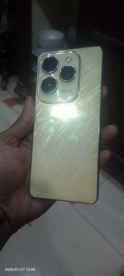 infinx hot 40pro 8+8/256 only mobile