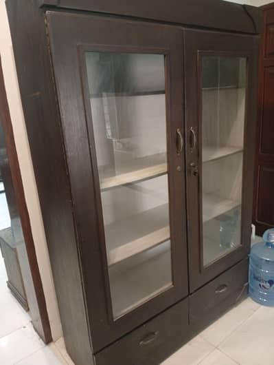 cupboard or almari  for sale