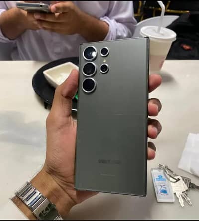 Samsung s23 ultra 12/512 03250144414