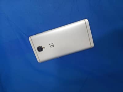 one plus 3t pta genuine