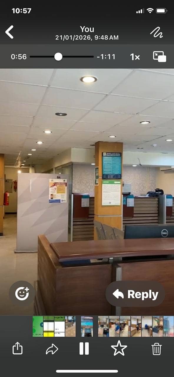 Prime Commercial Building for Rent – Ideal for Bank & Corporate Offic ...