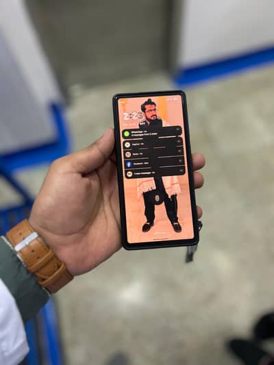 google pixel 6a pta approved