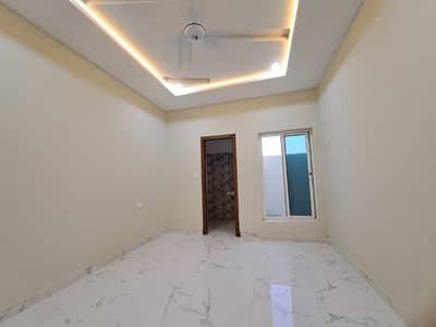 Brand New Luxury 2.5 Storey House Available For Sale Location Near Nust Double Road.
