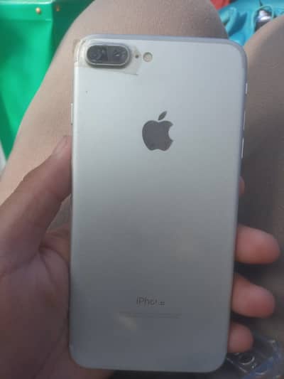 i phone 7plus PTA approved