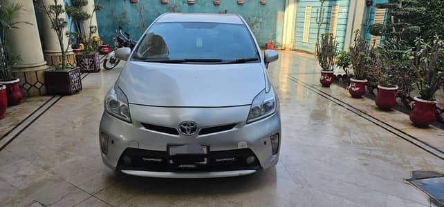 Toyota Prius 1.8 2014/2017