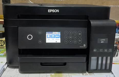 epson l6170 multifunction
