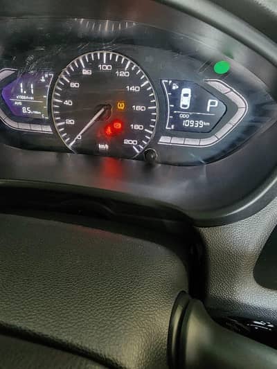 Changan Alsvin lumiere 1.5 23/24