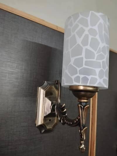 Globe metal high quality